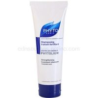 Phyto Phytolium posilňujúci šampón proti vypadávániu vlasov 125 ml