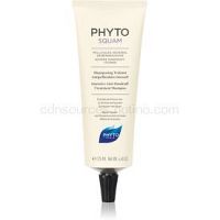 Phyto Phytosquam šampón proti lupinám pre podráždenú pokožku hlavy 125 ml