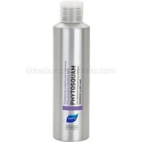 Phyto Phytosquam šampón proti lupinám pre suché vlasy  200 ml