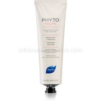 Phyto Phytovolume gélová maska pre objem vlasov 150 ml