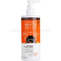 Phyto Specific Child Care detský šampón pre jednoduché rozčesávanie vlasov 400 ml