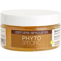 Phyto Specific Styling Care bambucké maslo pre suché a poškodené vlasy  100 ml