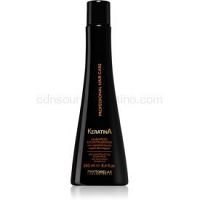 Phytorelax Laboratories Keratina obnovujúci šampón s keratínom pre poškodené vlasy 250 ml
