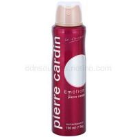 Pierre Cardin Emotion dezodorant v spreji pre ženy 150 ml