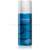 Pierre Cardin Pour Homme deospray pre mužov 200 ml