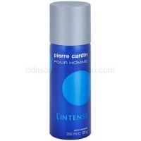 Pierre Cardin Pour Homme l'Intense dezodorant v spreji pre mužov 200 ml
