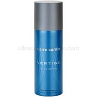 Pierre Cardin Vertige dezodorant v spreji pre mužov 200 ml