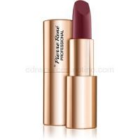 Pierre René Lips Royal Mat matný rúž odtieň 23 Dry Wine 4,8 g