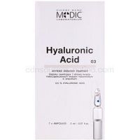 Pierre René Medic Laboratorium 7dňová protivrásková kúra v ampulkách 7 x 2 ml