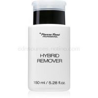 Pierre René Nails Hybrid odstraňovač gélových lakov 150 ml