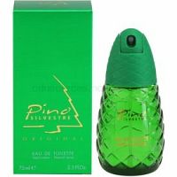 Pino Silvestre Pino Silvestre Original toaletná voda pre mužov 75 ml