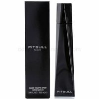 Pitbull Pitbull Man toaletná voda pre mužov 100 ml