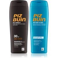 Piz Buin Allergy kozmetická sada VII. pre ženy