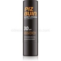 Piz Buin Moisturising balzam na pery SPF 30  4,9 g
