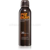 Piz Buin Tan & Protect ochranný sprej pre intenzívne opálenie SPF 30 150 ml