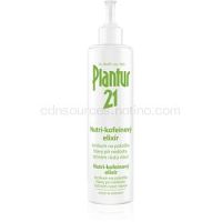 Plantur 21 nutri-kofeínový elixír na vlasy   200 ml