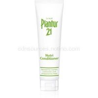 Plantur 21 nutri-kofeínový kondicionér pro farbené a poškodené vlasy 150 ml