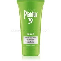 Plantur 39 kofeinový balzam pre jemné vlasy 150 ml