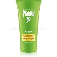 Plantur 39 kofeinový balzam pro farbené a poškodené vlasy 150 ml