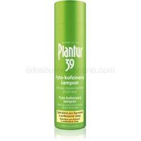 Plantur 39 kofeínový šampón pro farbené a poškodené vlasy 250 ml