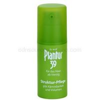 Plantur 39 štruktúrovacia starostlivosť pre jednoduché rozčesávanie vlasov 30 ml