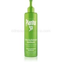 Plantur 39 tonikum pre rast vlasov a posilnenie od korienkov  200 ml