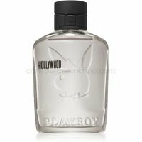 Playboy Hollywood toaletná voda pre mužov 100 ml