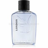 Playboy London toaletná voda pre mužov 100 ml