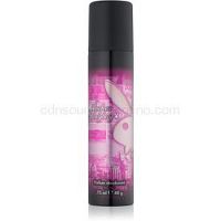 Playboy Super Playboy for Her dezodorant v spreji pre ženy 75 ml