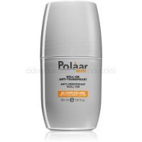 Polaar Men antiperspirant roll-on pre mužov 50 ml