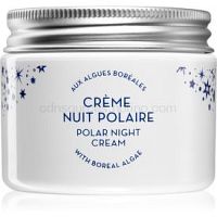 Polaar Polar Night Boreal Algae revitalizačný nočný krém 50 ml