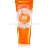 Polaar Sun ochranný fluid na tvár a telo SPF 30 200 ml