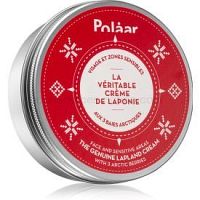 Polaar The Genuine Lapland jemný krém pre citlivú a suchú pleť 100 ml