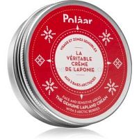 Polaar The Genuine Lapland jemný krém pre citlivú a suchú pleť 50 ml