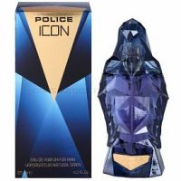 Police Icon Parfumovaná voda pre mužov 125 ml  