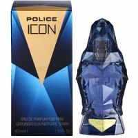 Police Icon Parfumovaná voda pre mužov 40 ml  