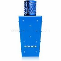 Police Shock-In-Scent parfumovaná voda pre mužov 30 ml