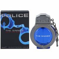 Police The Sinner toaletná voda pre mužov 30 ml  