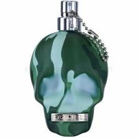 Police To Be Camouflage toaletná voda pre mužov 75 ml