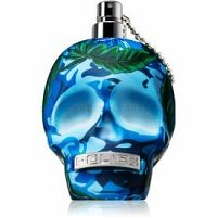 Police To Be Exotic Jungle toaletná voda pre mužov 125 ml