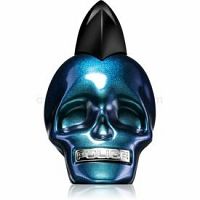 Police To Be Rebel toaletná voda (limitovaná edícia) pre mužov 125 ml