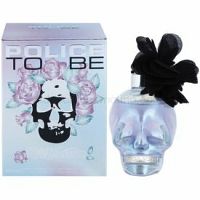Police To Be Rose Blossom Parfumovaná voda pre ženy 40 ml  