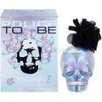 Police To Be Rose Blossom Parfumovaná voda pre ženy 75 ml