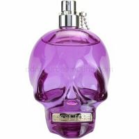 Police To Be Woman Parfumovaná voda pre ženy 125 ml