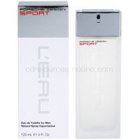 Porsche Design Sport L'Eau toaletná voda pre mužov 120 ml