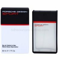 Porsche Design Sport toaletná voda pre mužov 50 ml
