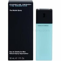 Porsche Design The Essence toaletná voda pre mužov 30 ml