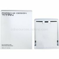 Porsche Design Titan toaletná voda pre mužov 100 ml  