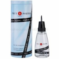 Prêt à Porter Prêt à Porter toaletná voda pre ženy 50 ml
