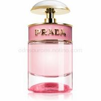 Prada Candy Florale toaletná voda pre ženy 30 ml